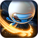 Space Hero mobile app icon