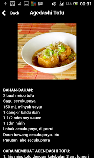 How to install Resep Masakan Jepang 1.0.2 unlimited apk for pc