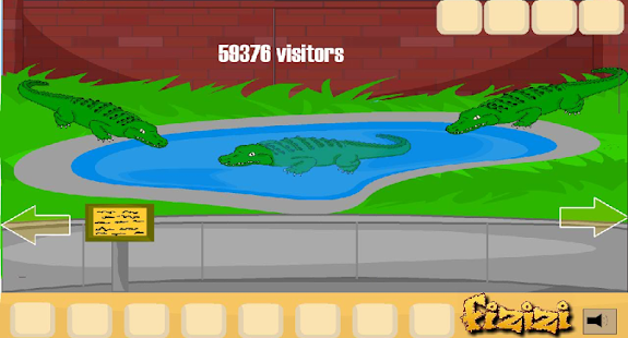 How to mod Escape the Zoo Games lastet apk for android