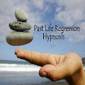 Past Life Regression Hypnosis logo