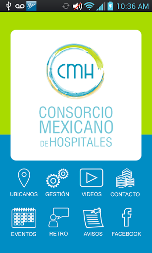 CMH