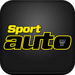 Cover Image of डाउनलोड Sport Auto 2.3 APK