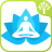 Yoga Trainer - For your Health mobile app icon