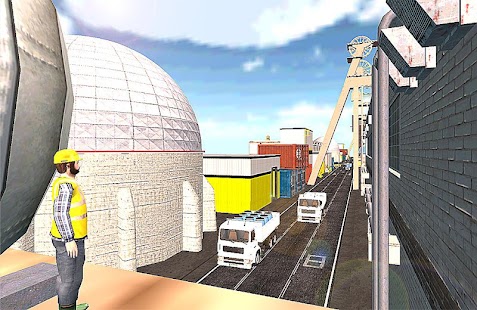 How to mod Truck Transport Cargo 1.0.1 unlimited apk for android