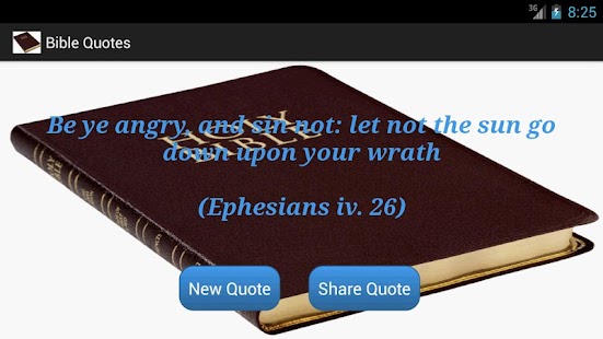 How to get Lucky Bible Quotes patch 1.0 apk for android
