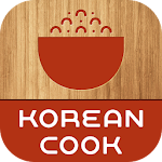 Korean Cook(코리안쿡)_한국요리 Apk