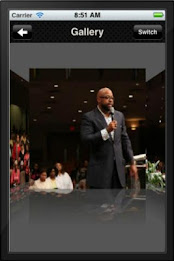 New Hope Ministries poster 4