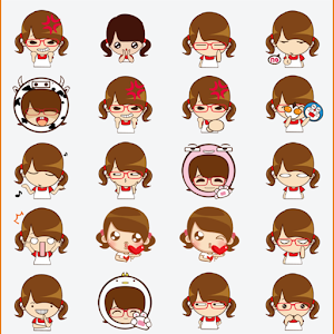 Stickers Photo
