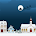 Christmas Town Lite icon