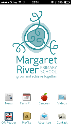 Margaret River Primary School