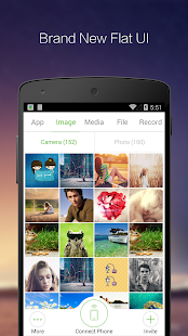 Xender - Share, Transfer - screenshot thumbnail