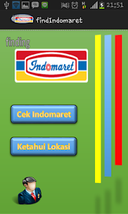 How to get Find Indomaret lastet apk for android