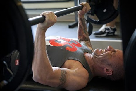 Lastest Exercise Guide & Tips APK for Android