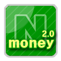 Nice가계부 2.0 logo