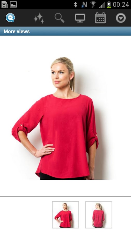 QVC (UK) Android Apps on Google Play