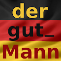 German Adjective Declension logo