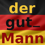 German Adjective Declension Apk