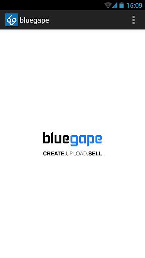 bluegape