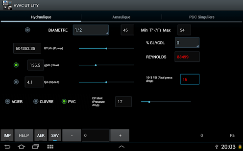 How to install HVAC UTILITY patch v2.4 apk for pc
