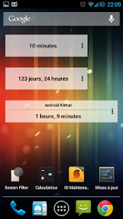 How to install TimerWidget 1.0 mod apk for laptop