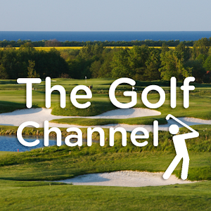 The Golf Channel - Android TV 0.0.1