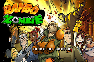 Rambo Zombies APK Download for Android