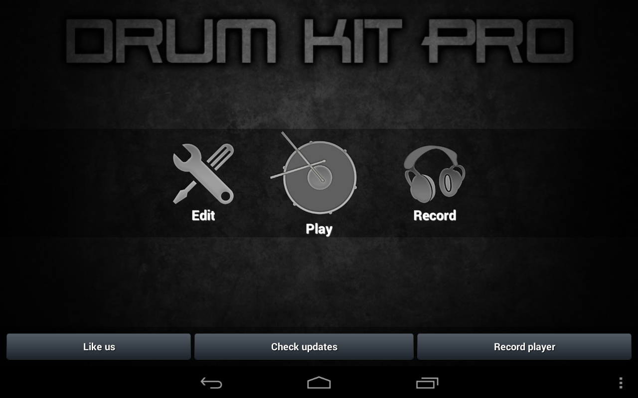 Drum Kit Android