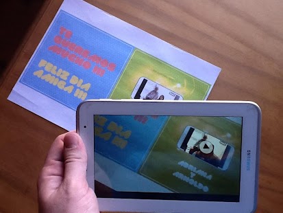 Lastest Vale - Dia del Amigo 2013 APK