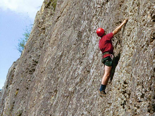 【免費運動App】Rock Climbing Free-APP點子