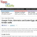Tipps-Tricks-Kniffe.de logo