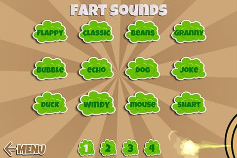 【免費娛樂App】The Fart Soundboard-APP點子