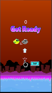 How to install Floppy Bird Underworld lastet apk for pc