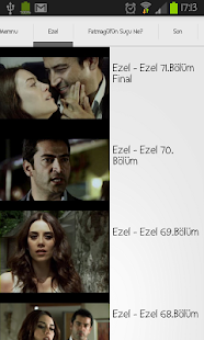 Tek Part Dizi İzle Screenshots 0