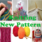 How to Knitting New Pattern Apk