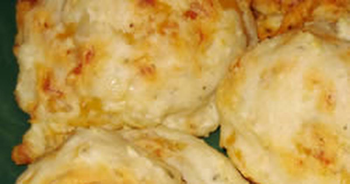 10 Best Pepperoni Cheese Biscuits Recipes