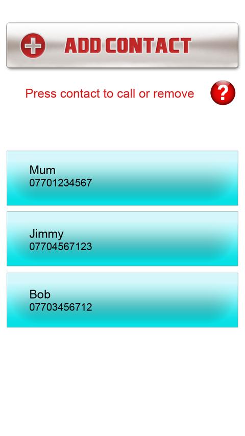 ICE Data Provider Screen 2