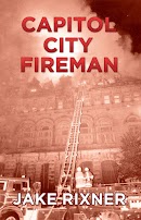 Capitol City Fireman cover