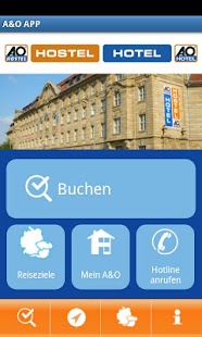 How to mod A&O Hotels and Hostels APP 2.5 unlimited apk for bluestacks