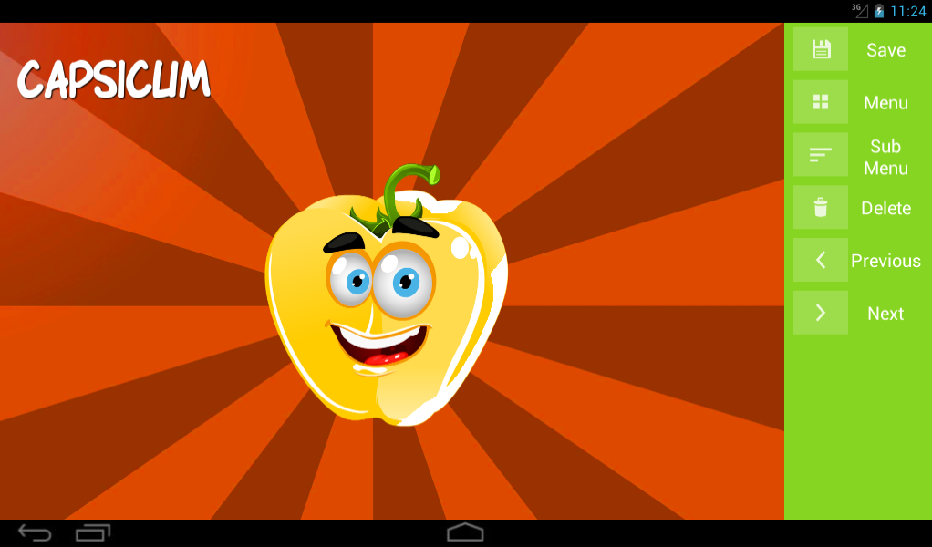 Game Belajar Mewarnai Gambar - Apl Android di Google Play