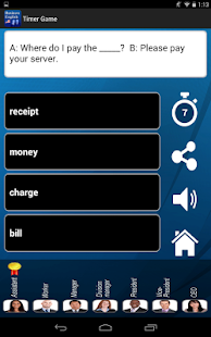 Business English Free Screenshots 4