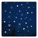 Christmas Night Live Wallpaper
