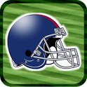 NFL Battery Widget icon