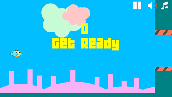 How to install Floppy Bird 1.0.1 unlimited apk for android