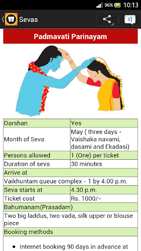 【免費旅遊App】Tirumala Tirupati Guide-APP點子