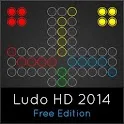 Ludo HD 2014 Free Edition icon