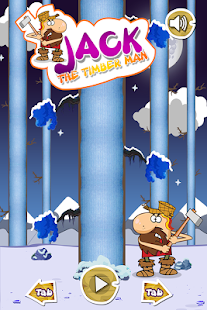 Free Jack The Woodcutter APK for Android