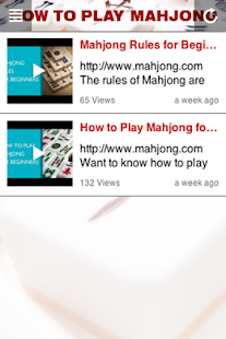 How to get How To Play Mahjong 1.2.5.26 apk for pc