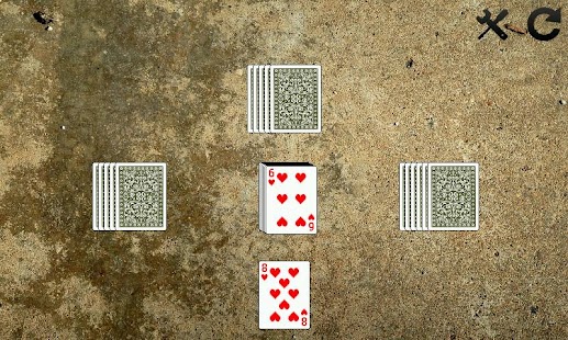 Old Maid Screenshots 3
