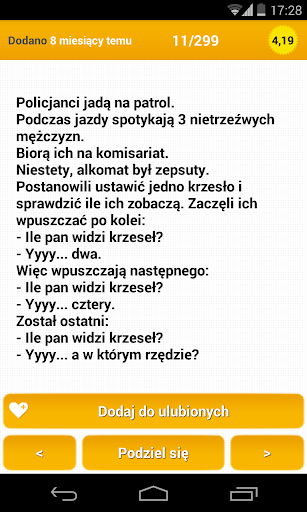 【免費娛樂App】Kawały o Pijakach-APP點子