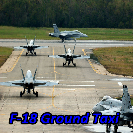 【免費工具App】F-18 Super Hornet Soundboard-APP點子